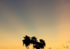Saharan Dust to Reach Tamaulipas: What You Need to Know About the Phenomenon