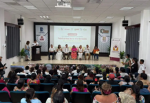 Traditional textile expression from Tabasco seeks to become a registered trademark