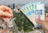 Up to 100,000 pesos per square meter: Top 5 most expensive neighborhoods by borough in Mexico City