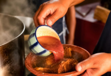 A weekend with the flavor of Michoacán, visit the Corunda and Churipo Fair