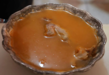 Rat broth: tradition, hunting and a medicinal food in San Luis Potosí