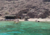 INAH Baja California Sur reports damage to archaeological site on Isla Partida to the Attorney General’s Office