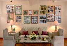 Cantinflas’s house where you can now stay in San Miguel de Allende