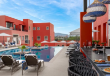 Pueblo Bonito Vantage, Ernesto Coppel’s new luxury hotel in San Miguel de Allende: “A demonstration of what we were able to achieve”
