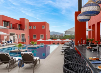 Pueblo Bonito Vantage, Ernesto Coppel’s new luxury hotel in San Miguel de Allende: “A demonstration of what we were able to achieve”