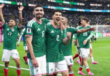 Mexican national team players return luxury watches gifted by influencer