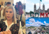 Foreign tourists don’t come to Michoacán: 97 out of every 100 are Mexican nationals.