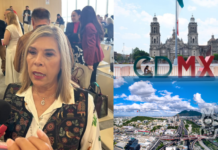 Foreign tourists don’t come to Michoacán: 97 out of every 100 are Mexican nationals.