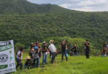 Against mining in Morelos: Fifth edition of slingshot tournament announced in Xochitepec