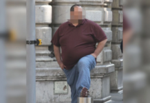 One fifth of adults in Mexico have diabetes.