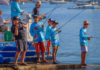 Mazatlán and Angostura host 4 major fishing tournaments in July
