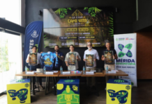 Mérida promotes community tourism with the first edition of La Gran Caminata del Mayab.