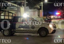 Armed attack in Ejido de Tirado, San Miguel de Allende, leaves one woman dead and two injured