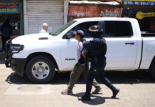 Oaxaca: Operation underway to remove homeless people ahead of the Guelaguetza festival