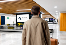From Cancun to Mexico City; the airports that receive the most foreigners in Mexico
