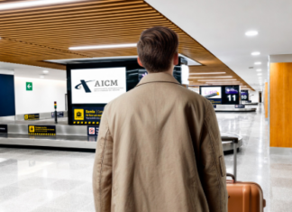 From Cancun to Mexico City; the airports that receive the most foreigners in Mexico