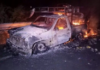Man lynched and killed in Cohuecan, Puebla; accused of stealing tires from a truck