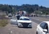Residents threaten to block the Puebla-Orizaba highway after operation targeting cargo theft