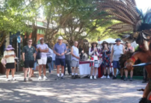 Mazatlán begins the week with the arrival of more than 5,000 international visitors