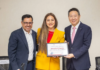 Chinese Ambassador to Mexico praises Chiapas during his visit to Congress