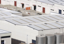 The industrial real estate sector in Jalisco grows 20% annually and surpasses the residential segment.