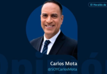 Baja Ferries’ strategy