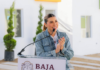Baja California government promotes state real estate licensing to strengthen housing market security