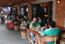 World Cup leaves a financial impact of 22,678 million pesos in Mexico City, an amount lower than expected