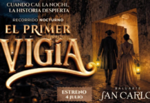 ‘The First Watchman’, a new tourism product from the Campeche mayor’s office