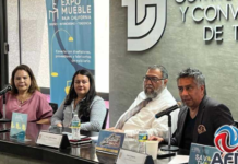 The 2026 edition of “Expo Mueble Baja California” in Rosarito has been announced.