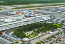 Tourism alarm in Quintana Roo after losing hundreds of thousands of airline seats