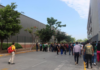 Three earthquakes alert Sinaloa and Baja California Sur; Civil Protection rules out structural damage.