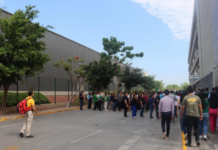 Three earthquakes alert Sinaloa and Baja California Sur; Civil Protection rules out structural damage.