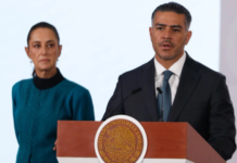 Homicides in Sinaloa surged by 232% after the kidnapping of ‘El Mayo’: García Harfuch