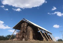 Hidden village discovered in Sonora for over 300 years near the Cocóspera Mission