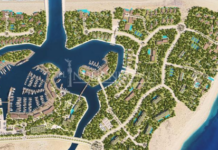 Signatures are being collected against the Península de los Sueños megaproject in La Ventana.