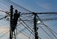 Please note! There will be a power outage in these areas of Querétaro.