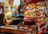 More than 40 countries come to this museum in Coyoacán: the World Fair will feature international food, music and traditions