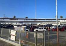 60,000 Mexicans enter through Tamaulipas border crossings