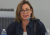 Isela Martínez accuses Chihuahua of cutting $1.4 billion