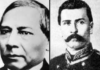 The lies of the official history