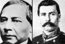 The lies of the official history