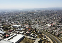 Seven real estate developments in Querétaro are under a red alert for operating on non-urbanizable land