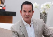 Former mayor of Fresnillo, Zacatecas, killed in Jalisco; he faced fraud charges