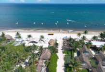 Tulum expands its connectivity with 8 additional flights for the summer holiday season