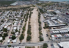 High risk of cyclones warned across Baja California Sur; 27 critical points identified