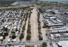 High risk of cyclones warned across Baja California Sur; 27 critical points identified