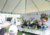 They will restore 20 hectares of the Sierra de San Juan Biosphere Reserve in Nayarit