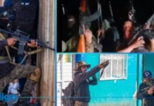 War in Chiapas on the verge of erupting: Self-defense groups of “El Machete” threaten “Los Herrera” for the alleged murder of their leader in Chenalhó