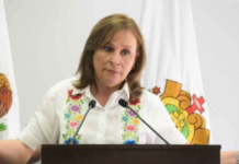 Presidency halts ‘counter-reform’ in Veracruz; will review blockages to the recall referendum